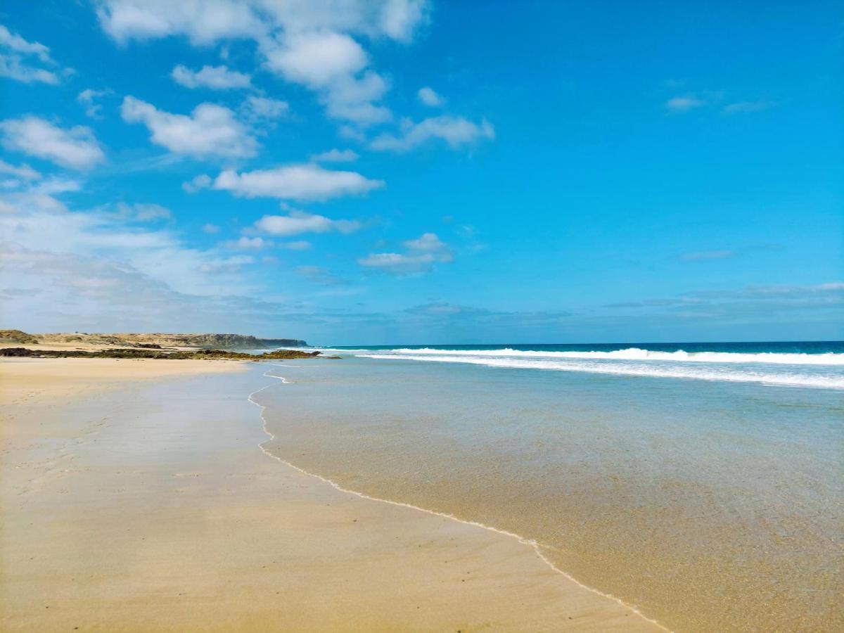 Aguamarina By Sea You There Fuerteventura El Cotillo  Bagian luar foto