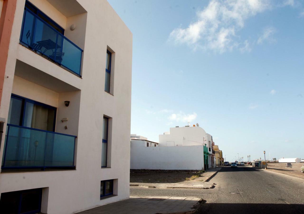 Aguamarina By Sea You There Fuerteventura El Cotillo  Bagian luar foto